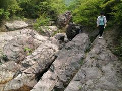 -东海大峡谷