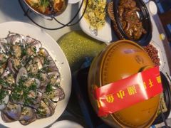 -千岛湖小鱼儿·淳安匠心农家菜