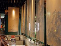 -掌柜的店·河南菜(日月光店)