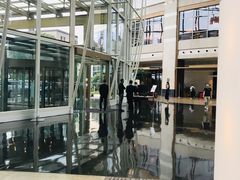 -上海外滩茂悦大酒店