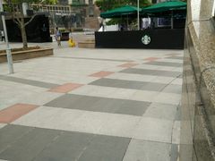 -星巴克臻选(北京世贸天阶店)