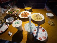 -田婆婆的菜(新天地店)