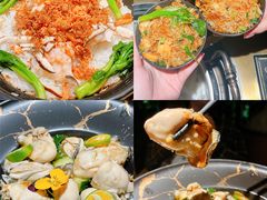 -凤园椰珍·臻品椰子鸡(保利时光里店)