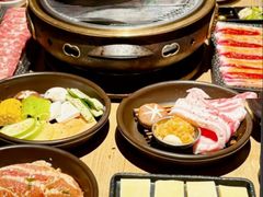 -泥炉烧肉师(新街口金銮巷店)