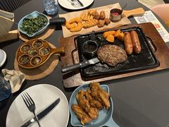 -必胜客(桐乡吾悦广场店)