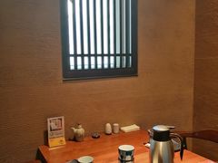 -千代武日本料理(爱建店)