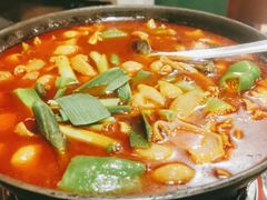 -湘肠香火锅店(团结湖店)