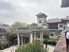 -东莞市可园博物馆