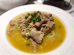 酸汤肥牛-川味堂·四川豆花(八卦岭店)