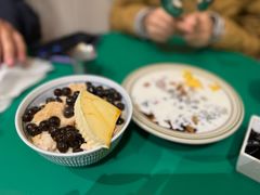超级桃胶芋圆-堂屋糖水店(愚园店)