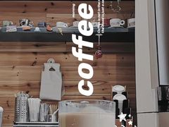 -Be Lived Cafe比例咖啡(摩天轮店)