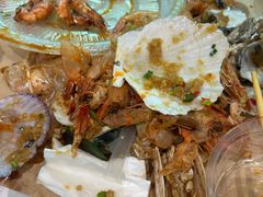 -麻屋手抓海鲜(防城港总店)