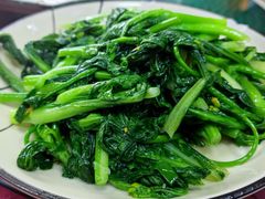 -雄仔农家菜馆·特色葱油鸡(六祖店)