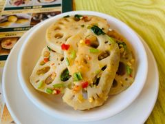 -添好运点心专门店(百老汇店)