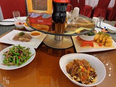 -尚宴(盛世广场·食尚街店)