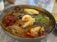 -屋里家延边朝鲜族冷面(梅林3店)