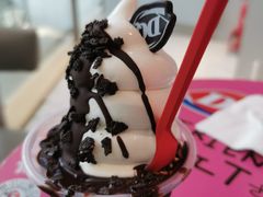 -DQ·蛋糕·冰淇淋(南开大悦城2F店)