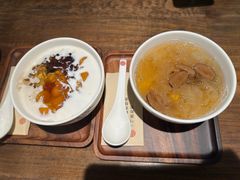 -彬媽糖水(侨鑫国际店)