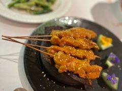 -狮拾久·现代新加坡料理(福田COCO Park店)