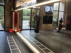 -EVE格斗健身工作室(周康店)