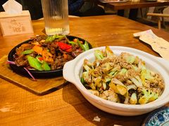 -锦小馆(安贞店)