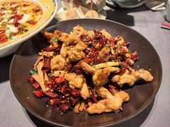-天成·川菜家宴(海港城店)