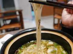 大汤黄鱼面-御面斋精品面馆