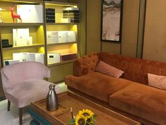 -柏悦SPA(君汇店)