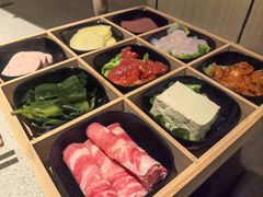 -海底捞火锅(群光广场店)