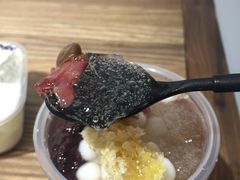 -甜心闲生传统手工冰粉(奎星楼店)