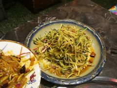 -粗粮人家·东北菜(洋桥店)