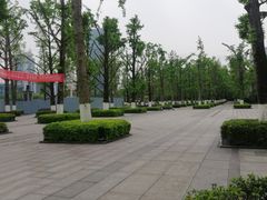 -两江幸福广场