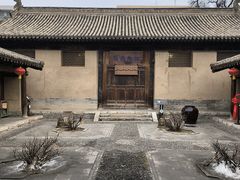 -胡氏古民居建筑
