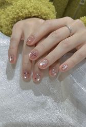 -ONE HEART 美甲美睫品牌店