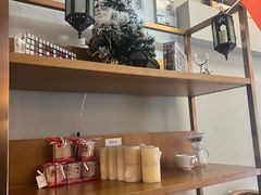 -1901 Cafe(西四店)