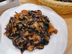 京味茄子-永乐饭庄(安德路店)