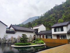 -姑婆山旅游区