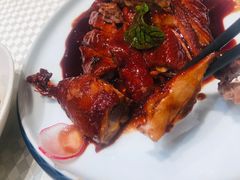 -望乡楼上海菜(日月光店)