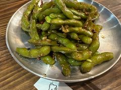 -破店肥哈·东北烧烤(南山保利店)