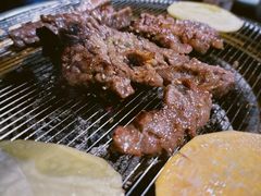 -味家烤肉烤鳗鱼牛排(西塔旗舰店)