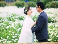 点击看大图 -蔚蓝映像STUDIO婚纱摄影(南稍门店)