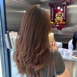 -厘里·salon
