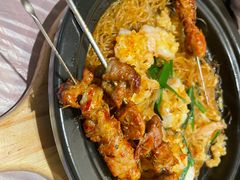 -有位虾匠·香辣蟹·小龙虾(李村店)