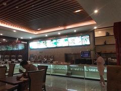 -华悦养生·推拿足道·精油SPA·美食自助(北湖店)