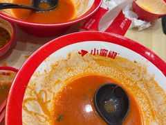 -小蛮椒麻辣烫·麻辣拌(青浦宝龙店)