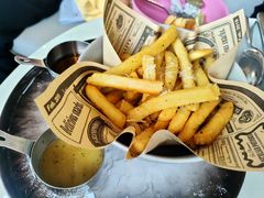 黑松露法式薯条-慕境Moment Space·Fresh(33小镇店)