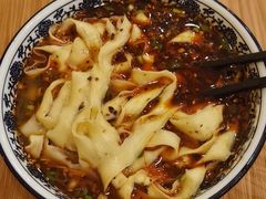 -有礼有面(知春路店)