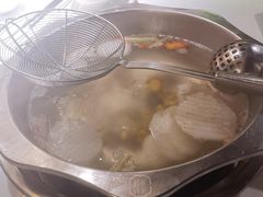 -潮发潮汕牛肉店(龙洞店)