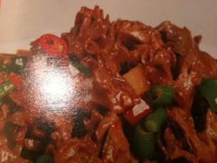 -四姐妹东北饺子(沙尾路店)