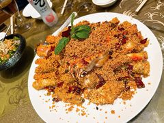 -桃源春晓中餐厅 TaoYuan Restaurant